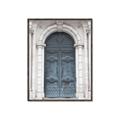 Picture of Classical Door _GroupedProduct_Rectangle_Portrait_Photography _GroupedProduct_Rectangle_Portrait_Canvas_Framed_