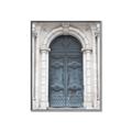 Picture of Classical Door _GroupedProduct_Rectangle_Portrait_Photography _GroupedProduct_Rectangle_Portrait_Canvas_Framed_