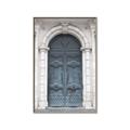 Picture of Classical Door _GroupedProduct_Rectangle_Portrait_Photography _GroupedProduct_Rectangle_Portrait_Canvas_Framed_