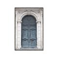 Picture of Classical Door _GroupedProduct_Rectangle_Portrait_Photography _GroupedProduct_Rectangle_Portrait_Canvas_Framed_