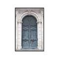 Picture of Classical Door _GroupedProduct_Rectangle_Portrait_Photography _GroupedProduct_Rectangle_Portrait_Canvas_Framed_