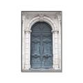 Picture of Classical Door _GroupedProduct_Rectangle_Portrait_Photography _GroupedProduct_Rectangle_Portrait_Canvas_Framed_