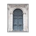 Picture of Classical Door _GroupedProduct_Rectangle_Portrait_Photography _GroupedProduct_Rectangle_Portrait_Canvas_Framed_