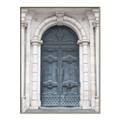 Picture of Classical Door _GroupedProduct_Rectangle_Portrait_Photography _GroupedProduct_Rectangle_Portrait_Canvas_Framed_