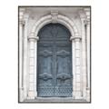 Picture of Classical Door _GroupedProduct_Rectangle_Portrait_Photography _GroupedProduct_Rectangle_Portrait_Canvas_Framed_