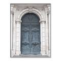 Picture of Classical Door _GroupedProduct_Rectangle_Portrait_Photography _GroupedProduct_Rectangle_Portrait_Canvas_Framed_