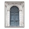 Picture of Classical Door _GroupedProduct_Rectangle_Portrait_Photography _GroupedProduct_Rectangle_Portrait_Canvas_Framed_