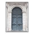 Picture of Classical Door _GroupedProduct_Rectangle_Portrait_Photography _GroupedProduct_Rectangle_Portrait_Canvas_Framed_