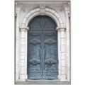 Picture of Classical Door _GroupedProduct_Rectangle_Portrait_Photography _GroupedProduct_Rectangle_Portrait_Canvas_Framed_