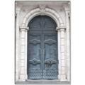 Picture of Classical Door _GroupedProduct_Rectangle_Portrait_Photography _GroupedProduct_Rectangle_Portrait_Canvas_Framed_