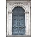 Picture of Classical Door _GroupedProduct_Rectangle_Portrait_Photography _GroupedProduct_Rectangle_Portrait_Canvas_Framed_