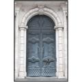 Picture of Classical Door _GroupedProduct_Rectangle_Portrait_Photography _GroupedProduct_Rectangle_Portrait_Canvas_Framed_