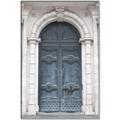 Picture of Classical Door _GroupedProduct_Rectangle_Portrait_Photography _GroupedProduct_Rectangle_Portrait_Canvas_Framed_