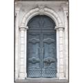 Picture of Classical Door _GroupedProduct_Rectangle_Portrait_Photography _GroupedProduct_Rectangle_Portrait_Canvas_Framed_