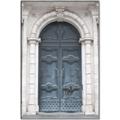 Picture of Classical Door _GroupedProduct_Rectangle_Portrait_Photography _GroupedProduct_Rectangle_Portrait_Canvas_Framed_