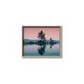 Picture of Cotton Candy  Skies  _GroupedProduct_Rectangle_Landscape_Photography _GroupedProduct_Rectangle_Landscape_Canvas_Framed_