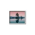 Picture of Cotton Candy  Skies  _GroupedProduct_Rectangle_Landscape_Photography _GroupedProduct_Rectangle_Landscape_Canvas_Framed_