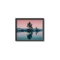Picture of Cotton Candy  Skies  _GroupedProduct_Rectangle_Landscape_Photography _GroupedProduct_Rectangle_Landscape_Canvas_Framed_