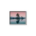 Picture of Cotton Candy  Skies  _GroupedProduct_Rectangle_Landscape_Photography _GroupedProduct_Rectangle_Landscape_Canvas_Framed_