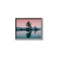 Picture of Cotton Candy  Skies  _GroupedProduct_Rectangle_Landscape_Photography _GroupedProduct_Rectangle_Landscape_Canvas_Framed_