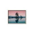 Picture of Cotton Candy  Skies  _GroupedProduct_Rectangle_Landscape_Photography _GroupedProduct_Rectangle_Landscape_Canvas_Framed_