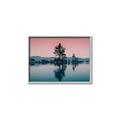 Picture of Cotton Candy  Skies  _GroupedProduct_Rectangle_Landscape_Photography _GroupedProduct_Rectangle_Landscape_Canvas_Framed_