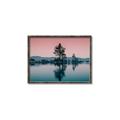 Picture of Cotton Candy  Skies  _GroupedProduct_Rectangle_Landscape_Photography _GroupedProduct_Rectangle_Landscape_Canvas_Framed_