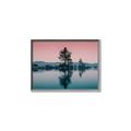Picture of Cotton Candy  Skies  _GroupedProduct_Rectangle_Landscape_Photography _GroupedProduct_Rectangle_Landscape_Canvas_Framed_