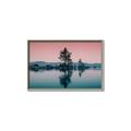 Picture of Cotton Candy  Skies  _GroupedProduct_Rectangle_Landscape_Photography _GroupedProduct_Rectangle_Landscape_Canvas_Framed_