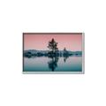 Picture of Cotton Candy  Skies  _GroupedProduct_Rectangle_Landscape_Photography _GroupedProduct_Rectangle_Landscape_Canvas_Framed_