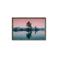 Picture of Cotton Candy  Skies  _GroupedProduct_Rectangle_Landscape_Photography _GroupedProduct_Rectangle_Landscape_Canvas_Framed_