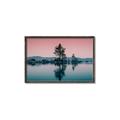 Picture of Cotton Candy  Skies  _GroupedProduct_Rectangle_Landscape_Photography _GroupedProduct_Rectangle_Landscape_Canvas_Framed_