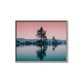 Picture of Cotton Candy  Skies  _GroupedProduct_Rectangle_Landscape_Photography _GroupedProduct_Rectangle_Landscape_Canvas_Framed_