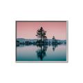 Picture of Cotton Candy  Skies  _GroupedProduct_Rectangle_Landscape_Photography _GroupedProduct_Rectangle_Landscape_Canvas_Framed_
