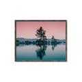 Picture of Cotton Candy  Skies  _GroupedProduct_Rectangle_Landscape_Photography _GroupedProduct_Rectangle_Landscape_Canvas_Framed_