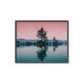 Picture of Cotton Candy  Skies  _GroupedProduct_Rectangle_Landscape_Photography _GroupedProduct_Rectangle_Landscape_Canvas_Framed_