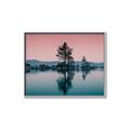 Picture of Cotton Candy  Skies  _GroupedProduct_Rectangle_Landscape_Photography _GroupedProduct_Rectangle_Landscape_Canvas_Framed_