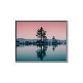 Picture of Cotton Candy  Skies  _GroupedProduct_Rectangle_Landscape_Photography _GroupedProduct_Rectangle_Landscape_Canvas_Framed_