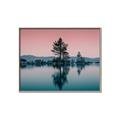 Picture of Cotton Candy  Skies  _GroupedProduct_Rectangle_Landscape_Photography _GroupedProduct_Rectangle_Landscape_Canvas_Framed_