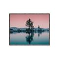 Picture of Cotton Candy  Skies  _GroupedProduct_Rectangle_Landscape_Photography _GroupedProduct_Rectangle_Landscape_Canvas_Framed_