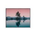 Picture of Cotton Candy  Skies  _GroupedProduct_Rectangle_Landscape_Photography _GroupedProduct_Rectangle_Landscape_Canvas_Framed_