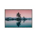 Picture of Cotton Candy  Skies  _GroupedProduct_Rectangle_Landscape_Photography _GroupedProduct_Rectangle_Landscape_Canvas_Framed_