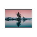 Picture of Cotton Candy  Skies  _GroupedProduct_Rectangle_Landscape_Photography _GroupedProduct_Rectangle_Landscape_Canvas_Framed_