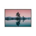 Picture of Cotton Candy  Skies  _GroupedProduct_Rectangle_Landscape_Photography _GroupedProduct_Rectangle_Landscape_Canvas_Framed_
