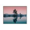 Picture of Cotton Candy  Skies  _GroupedProduct_Rectangle_Landscape_Photography _GroupedProduct_Rectangle_Landscape_Canvas_Framed_