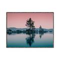 Picture of Cotton Candy  Skies  _GroupedProduct_Rectangle_Landscape_Photography _GroupedProduct_Rectangle_Landscape_Canvas_Framed_