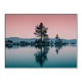 Picture of Cotton Candy  Skies  _GroupedProduct_Rectangle_Landscape_Photography _GroupedProduct_Rectangle_Landscape_Canvas_Framed_