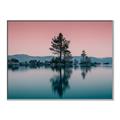 Picture of Cotton Candy  Skies  _GroupedProduct_Rectangle_Landscape_Photography _GroupedProduct_Rectangle_Landscape_Canvas_Framed_