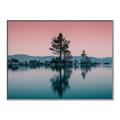 Picture of Cotton Candy  Skies  _GroupedProduct_Rectangle_Landscape_Photography _GroupedProduct_Rectangle_Landscape_Canvas_Framed_
