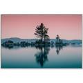 Picture of Cotton Candy  Skies  _GroupedProduct_Rectangle_Landscape_Photography _GroupedProduct_Rectangle_Landscape_Canvas_Framed_